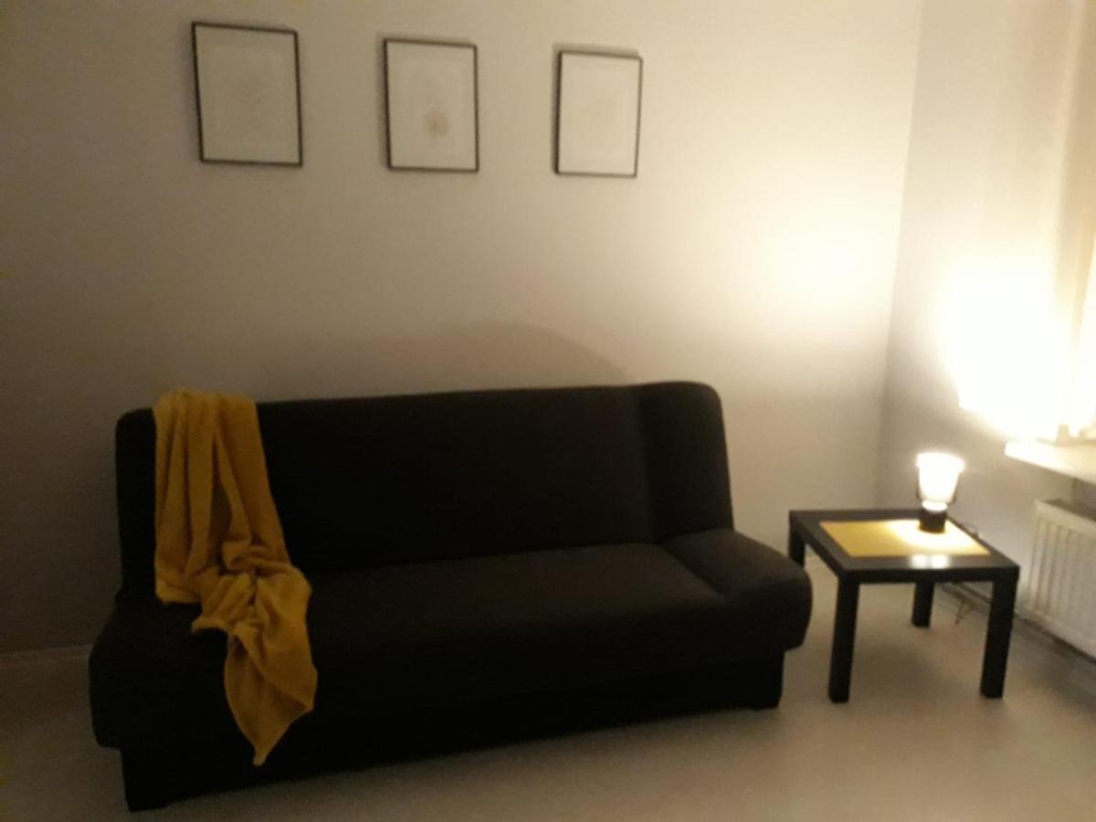 Apartament Mariacka Two ビィドゴシュチュ エクステリア 写真