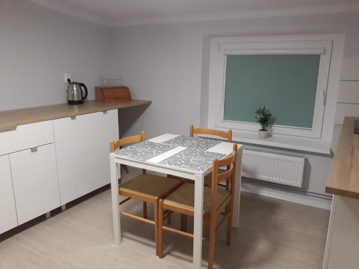 Apartament Mariacka Two ビィドゴシュチュ エクステリア 写真