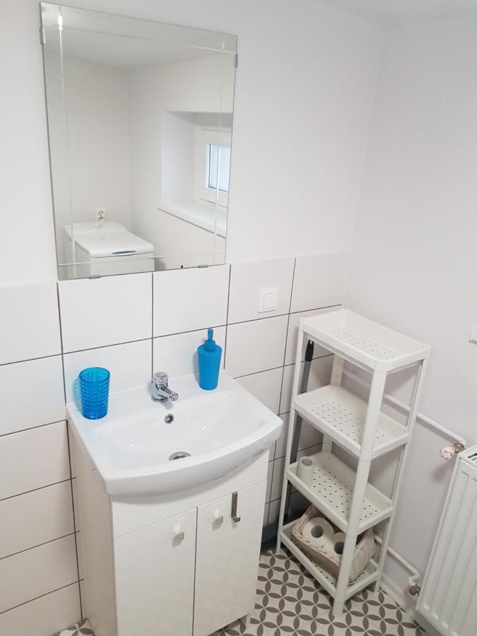 Apartament Mariacka Two ビィドゴシュチュ エクステリア 写真