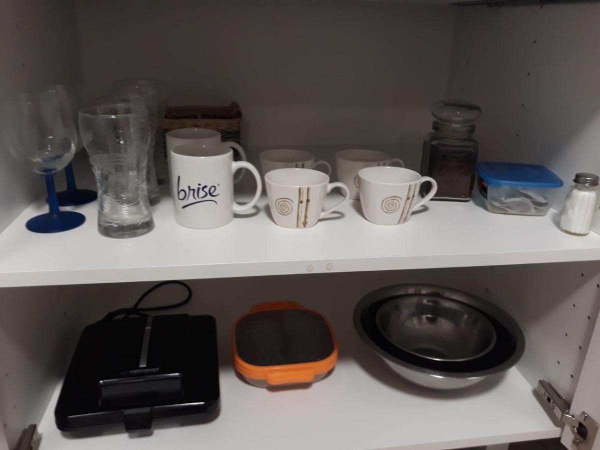 Apartament Mariacka Two ビィドゴシュチュ エクステリア 写真