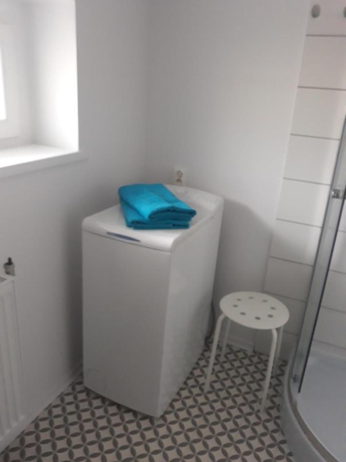 Apartament Mariacka Two ビィドゴシュチュ エクステリア 写真