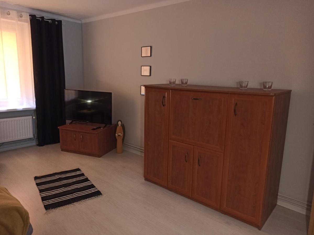 Apartament Mariacka Two ビィドゴシュチュ エクステリア 写真