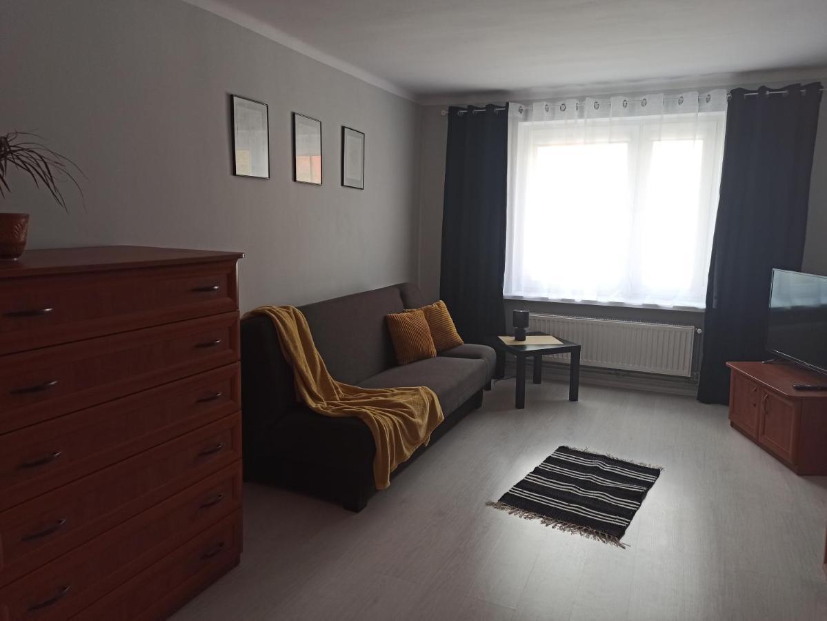 Apartament Mariacka Two ビィドゴシュチュ エクステリア 写真